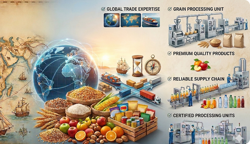 Global Trade
